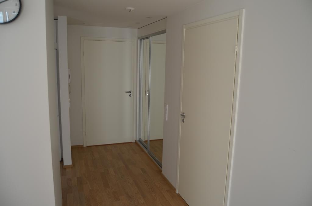 Lahti Rykmentinkatu Apartment Extérieur photo