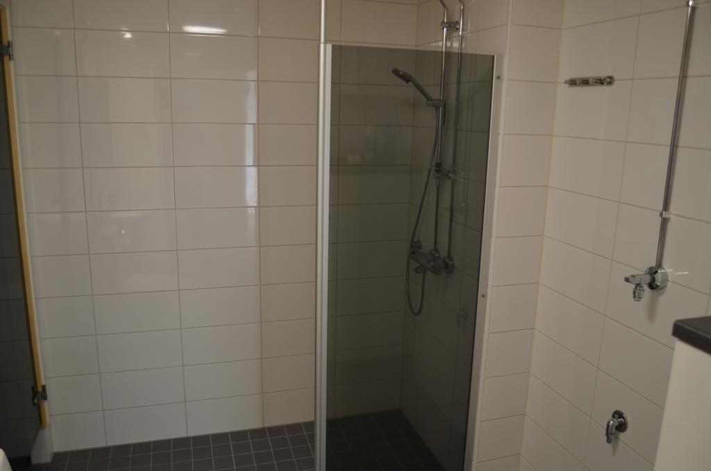 Lahti Rykmentinkatu Apartment Extérieur photo
