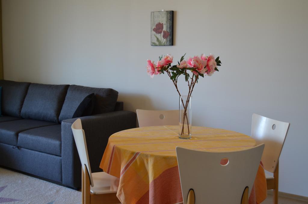 Lahti Rykmentinkatu Apartment Extérieur photo